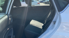 Ford Fiesta 1.0 EcoBoost Zetec 5dr Petrol Hatchback